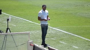 El mensaje de Unión en el Día Nacional del Técnico de Fútbol