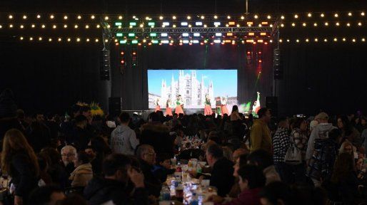 Fin de semana largo: más de 91.000 visitantes dejaron casi $13.000 millones en Santa Fe