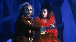 Se viene la secuela de Beetlejuice y ya tiene fecha de estreno: septiembre 2024