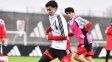 Tobías Andrada recibió el alta en River y se perfila como titular contra Estudiantes de Río Cuarto