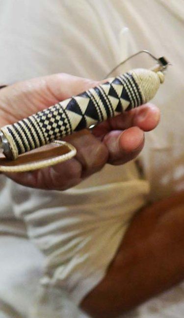 Extienden hasta el 11 de septiembre la convocatoria al Premio Provincial de la Pieza Única Artesanal
