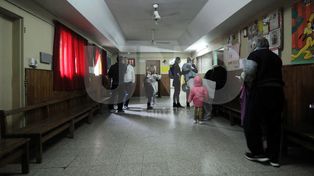 Hay faltante de vacunas antigripales en efectores de la ciudad