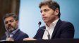 YPF: Kicillof aseguró que Milei le da argumentos a Burford para la apelación