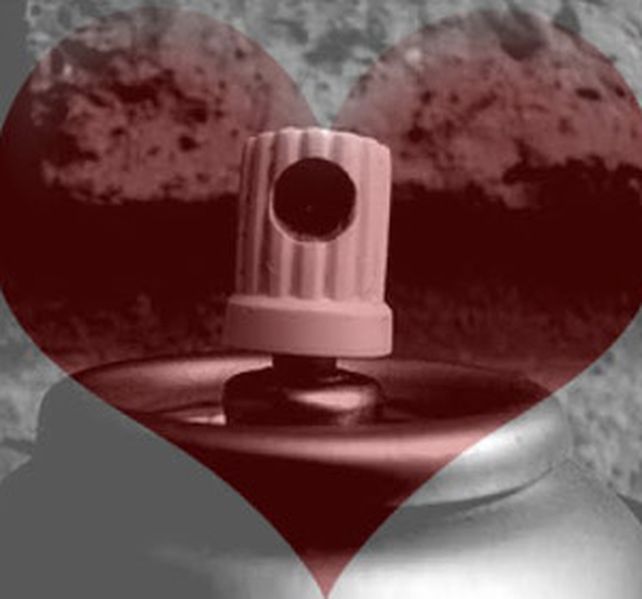 Rocían la hormona del amor para curar la infidelidad