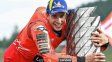 Marc Márquez ganó por séptima vez el Campeonato de MotoGP