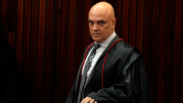 Alexandre de Moraes