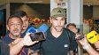 Diego Martínez dejó de ser el técnico de Cerro Porteño