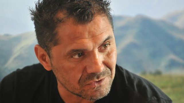 ¿Por qué le dicen Bichi, al Bichi Fuertes?