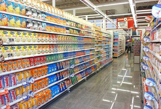 El &iacute;ndice de precios al consumidor aument&oacute; en Santa Fe un 0.9%