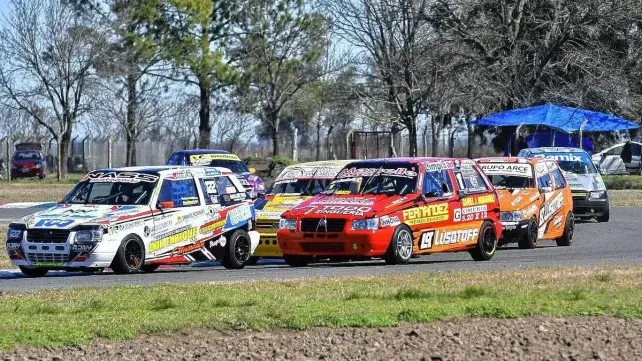 En la ciudad de Rafaela