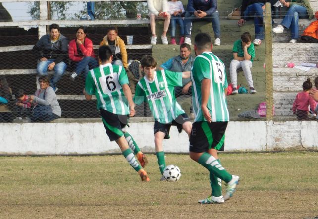 San Cristóbal continúa puntero en el ascenso liguista