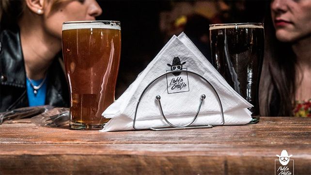 Un sicario de Pablo Escobar envió un mensaje a un empresario argentino