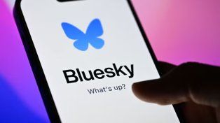 La red social Bluesky, del creador de Twitter, está dando de qué hablar como alternativa a X
