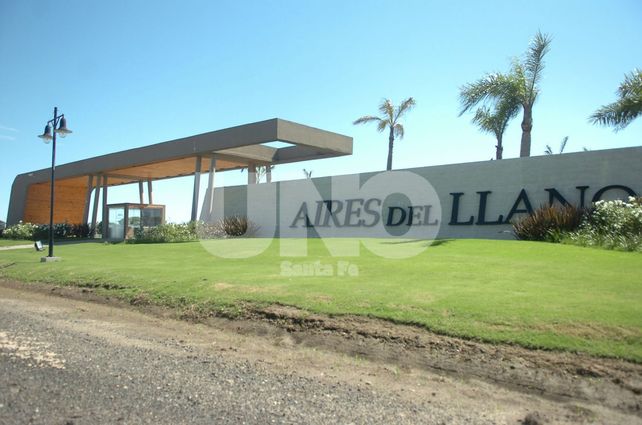 Aires del llano