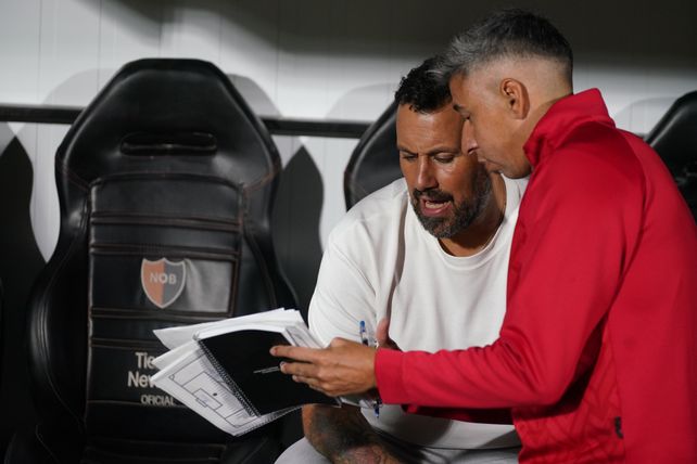 Newell’s todavía no mostró una performance convincente