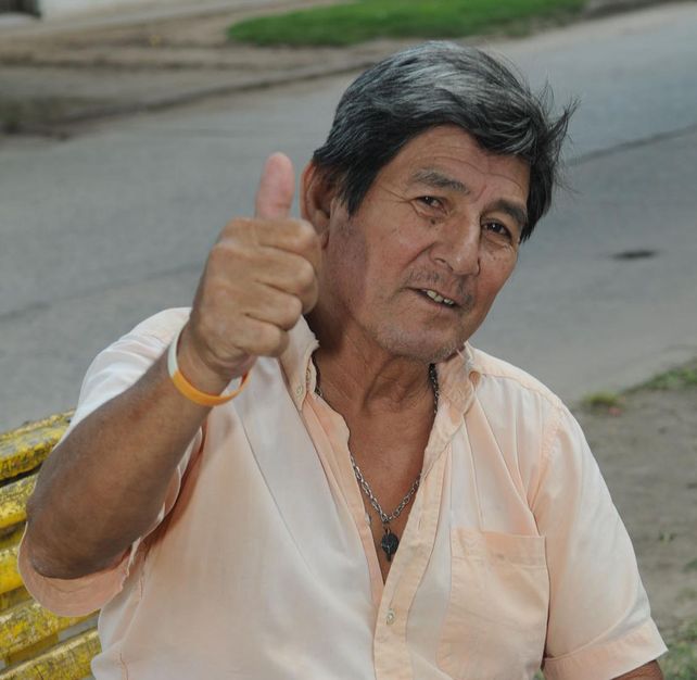 Soy de...Yapeyú