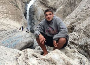 Desesperada búsqueda de un mochilero argentino extraviado en Perú