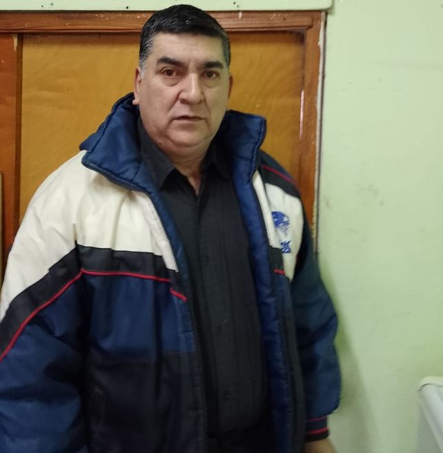 El hombre reside en San Luis y se animó a denunciar lo sufrido en ese colegio, 38 años después. 