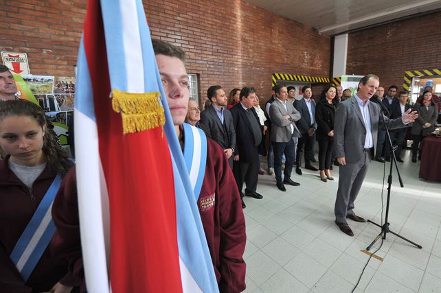 No pueden ser prenda de extorsión nuestros alumnos en la provincia