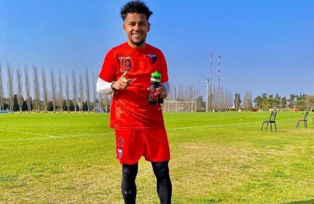 La dirigencia de Colón solucionó la deuda que mantenía con Wilson Morelo.