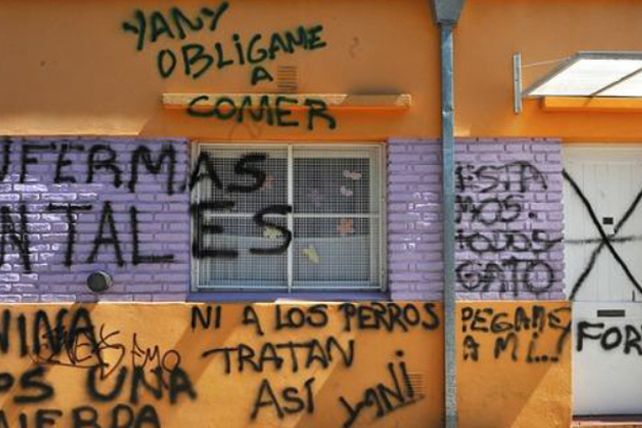 Separaron a dos inspectoras por los maltratos en el jardín