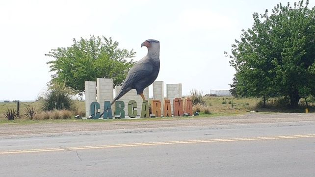 Femicidio en Carcarañá: mató a su pareja a puñaladas y huyó en bicicleta