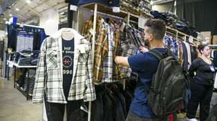 Más de 100 mil personas pasaron por Rosario Outlet: las ventas alcanzaron los $1.860 millones