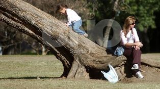 Un calor atípico en agosto genera amplitud térmica en localidades y regiones