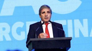 Economía dispuso nueva licitación de deuda con emisión