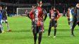 Colón no encuentra el gol: Bonansea sigue en baja y las estadísticas preocupan