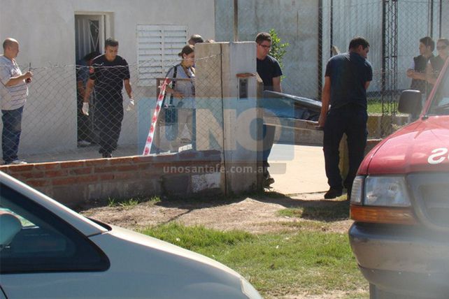 Doble crimen y conmoción: hallaron dos ancianos asesinados en la ciudad de Recreo