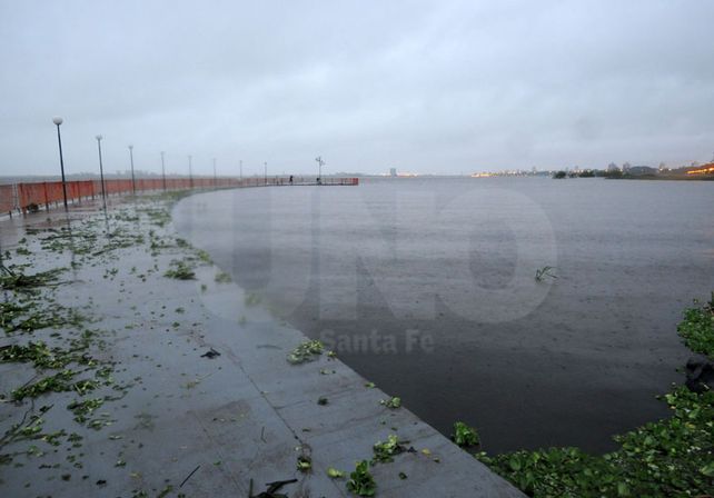 Foto: José Busiemi / UNO Santa Fe