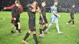 Colón sufrió un golpe durísimo, perdió con Deportivo Morón y encendió todas las alarmas
