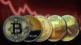 Criptomonedas: el día después del derrumbe