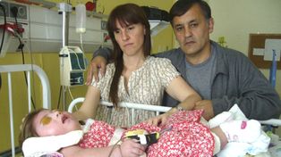 Murió Camila, la nena que fue emblema de la lucha por la muerte digna