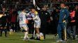 Cuánto hacía que en Central un mismo entrenador no sumaba tres derrotas consecutivas