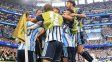 La Selección Argentina está en los 16avos de final del Mundial: ¿quien puede ser su rival?