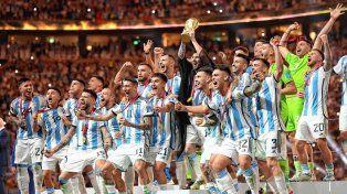 FIFA revela los premios del Mundial 2026: los millones de dólares que cobrará el campeón