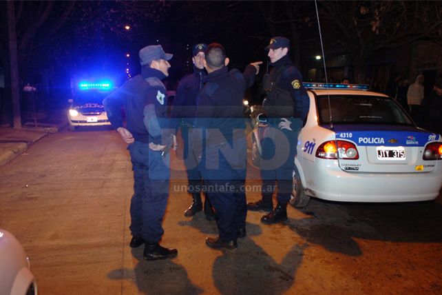 Convocaron a que sesione el Consejo de Seguridad Urbana