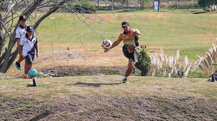Footgolf: Además de la Liga llega un FIFG 500
