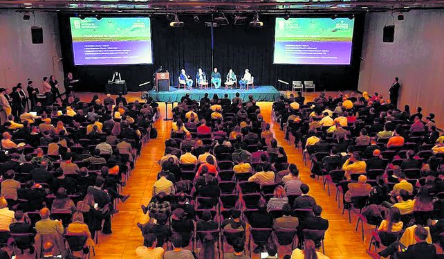 La Bolsa de Comercio de Rosario vuelve a ser sede de un foro de negocios sobre innovación en agroindustria.