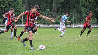 Patronato se quedó sin resto físico en el último cuarto de hora.