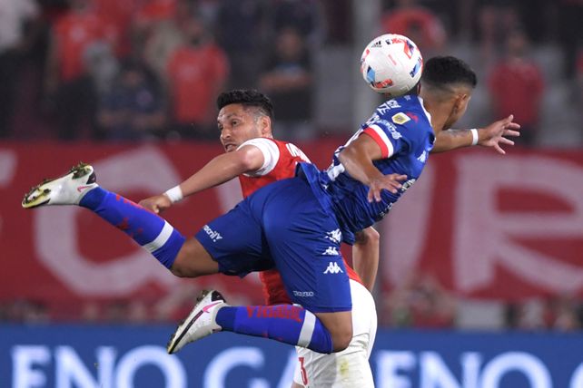 Unión y una visita históricamente esquiva a Independiente en Avellaneda