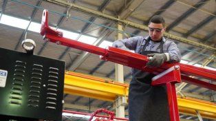 Santa Fe perdió 2.413 empleadores en dos años y la caída se concentra en las empresas más pequeñas