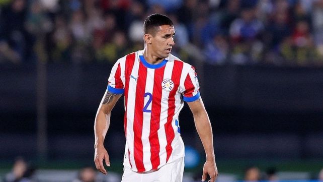 Gustavo Velázquez