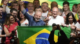 Ganó Lula en Brasil: la esperanza venció al miedo... ¿y a la incertidumbre? 