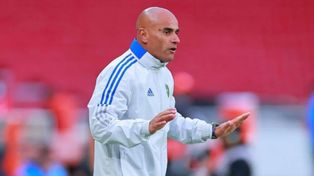 Jorge&nbsp; Martínez siguió en el puesto, con menores de edad a cargo, y recién fue apartado de su función hace 15 días.
