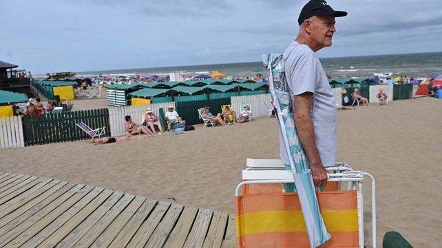 Intendente de Villa Gesell: Las reservas se paralizaron y muchas se cayeron