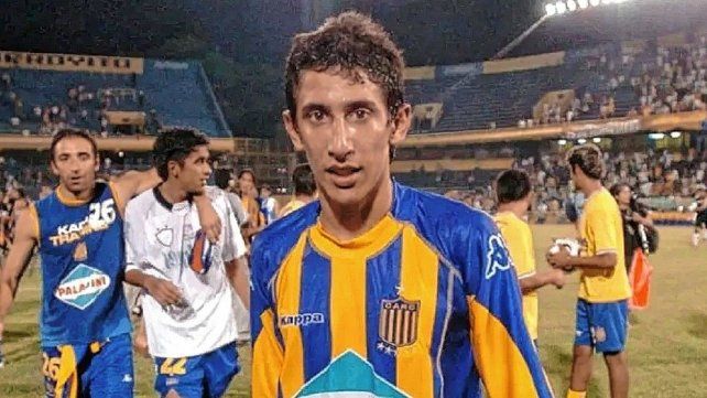 Cuándo sería el debut de Di María en Central: en qué fecha jugará con Newells, Boca y River