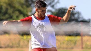 Unión ultima detalles para confirmar su primera incorporación